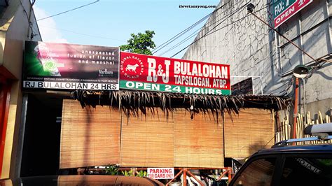 b.i.r. mandaluyong photos|R&J Bulalohan, Mandaluyong .